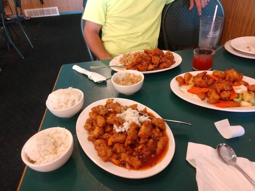 China House Cafe | restaurant | 137 W Ciro St, Truman, MN 56088, USA | 5077764428 OR +1 507-776-4428