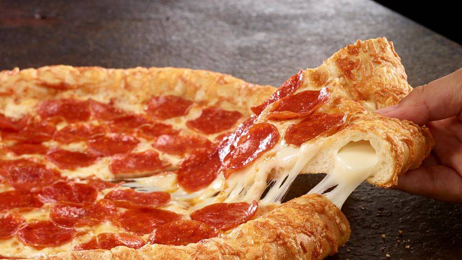 Pizza Hut | restaurant | 4939 Burkhardt Rd, Dayton, OH 45431, USA | 9372583110 OR +1 937-258-3110