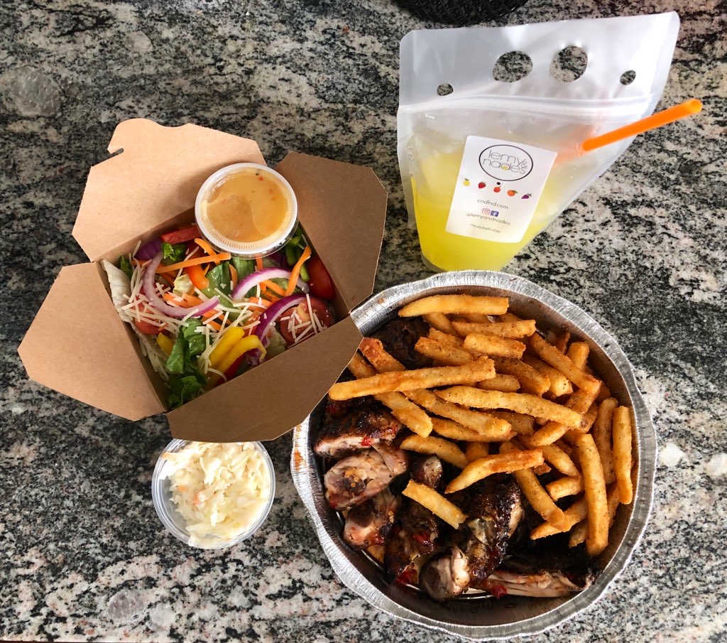 U Jerk | restaurant | 850 Euclid Ave, Cleveland, OH 44114, USA | 2166750022 OR +1 216-675-0022