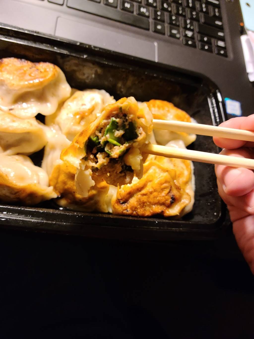 Chen’s Dumpling House | restaurant | 505 State St, Madison, WI 53703, USA | 6087095888 OR +1 608-709-5888