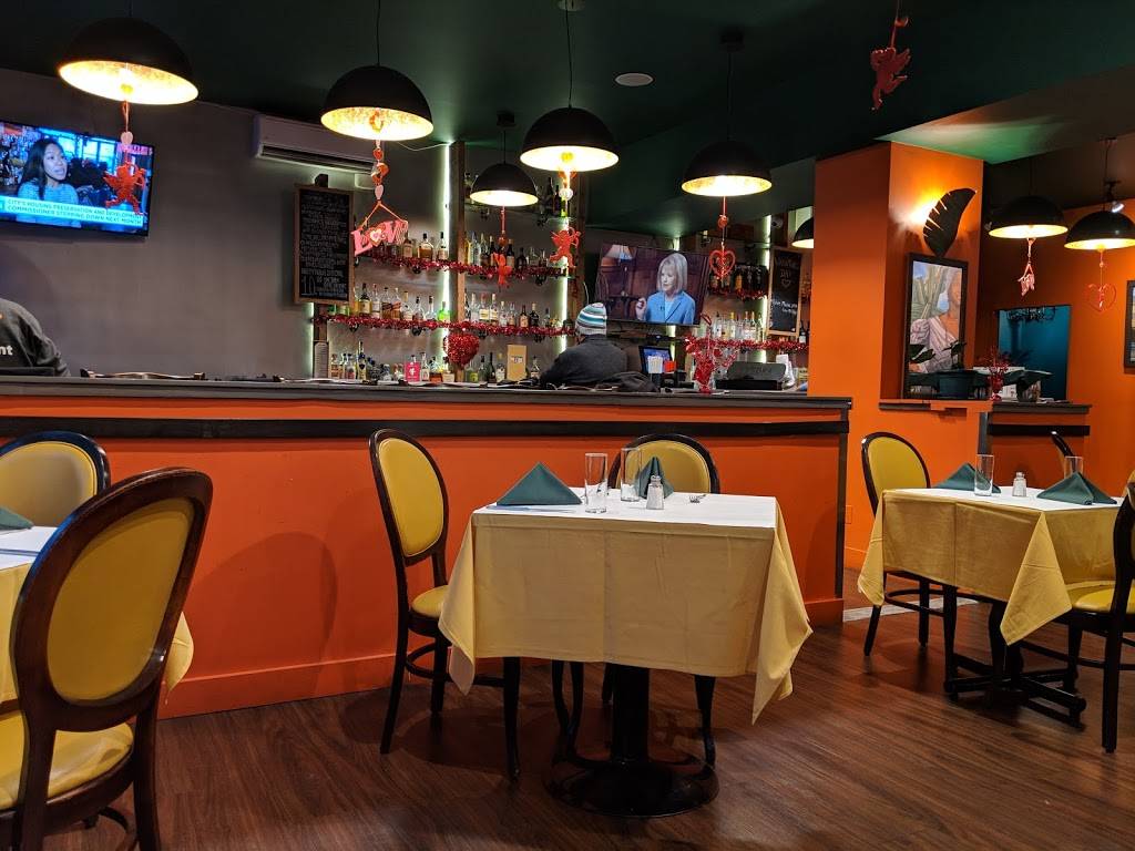Guantanamera | restaurant | 110-80 Queens Blvd, Forest Hills, NY 11375, USA | 7185755755 OR +1 718-575-5755