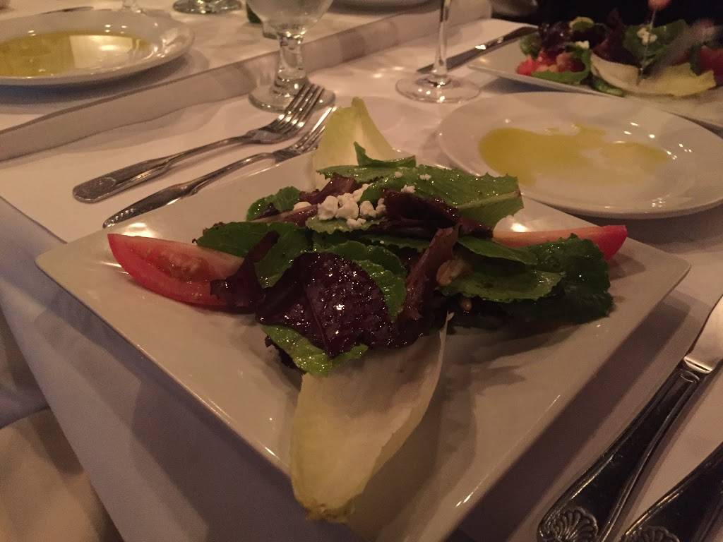 Tartufo Italian Restaurant | restaurant | 4910 Wisconsin Ave NW, Washington, DC 20016, USA | 2022431078 OR +1 202-243-1078