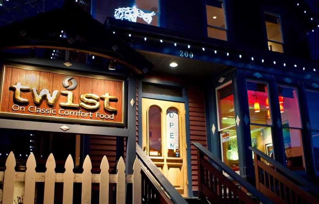 Twist | restaurant | 200 S Ridge St, Breckenridge, CO 80424, USA | 9705477100 OR +1 970-547-7100