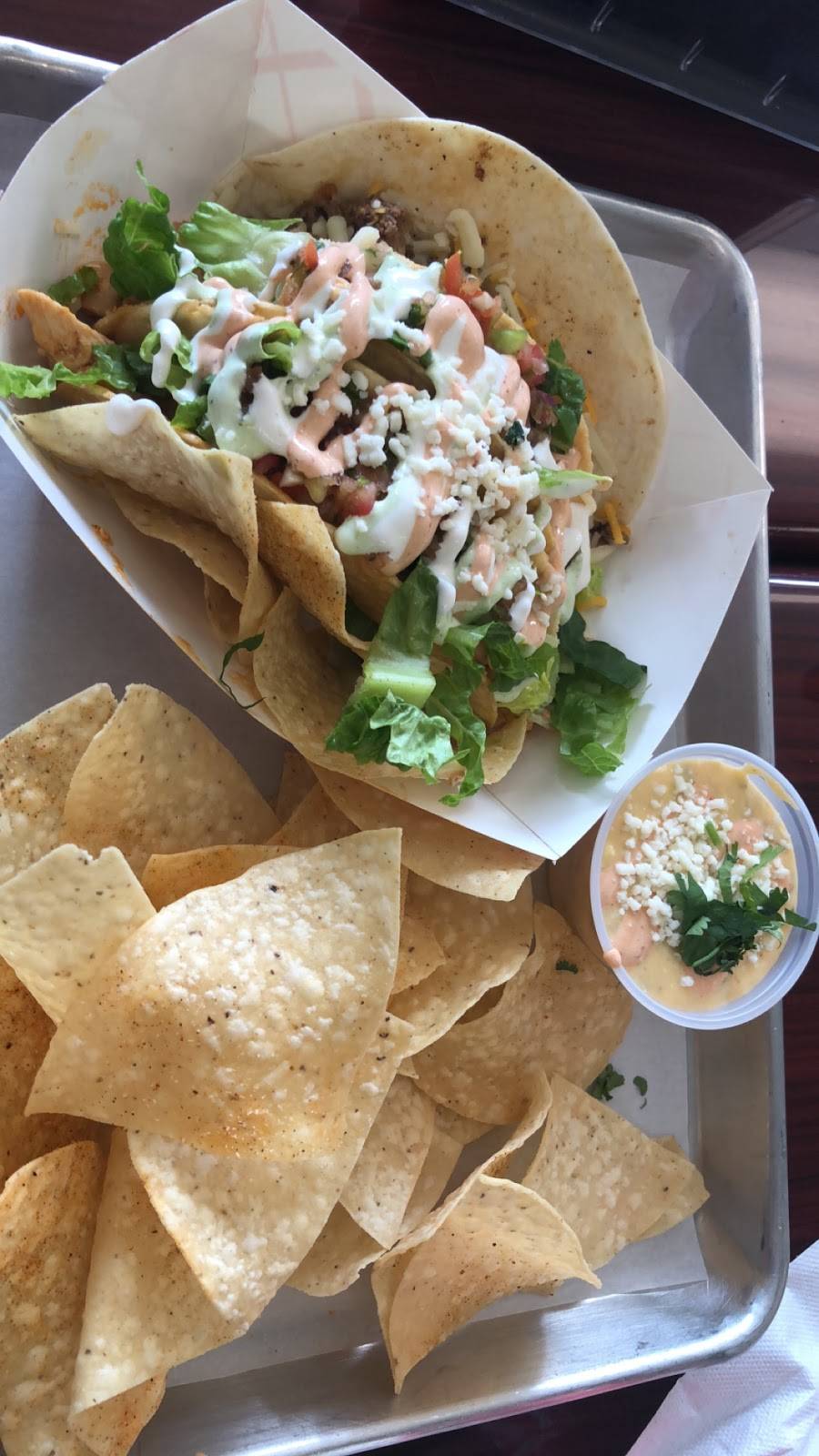 Poblanos Mexican Fusion | restaurant | 6799 Stirling Rd, Davie, FL 33314, USA | 9549005081 OR +1 954-900-5081