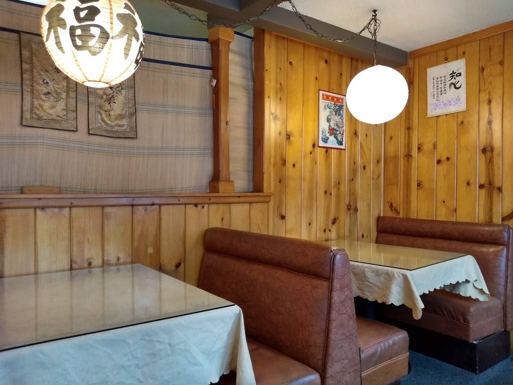 Mandarin Garden | restaurant | 24046 Lake Dr, Crestline, CA 92325, USA | 9093386482 OR +1 909-338-6482