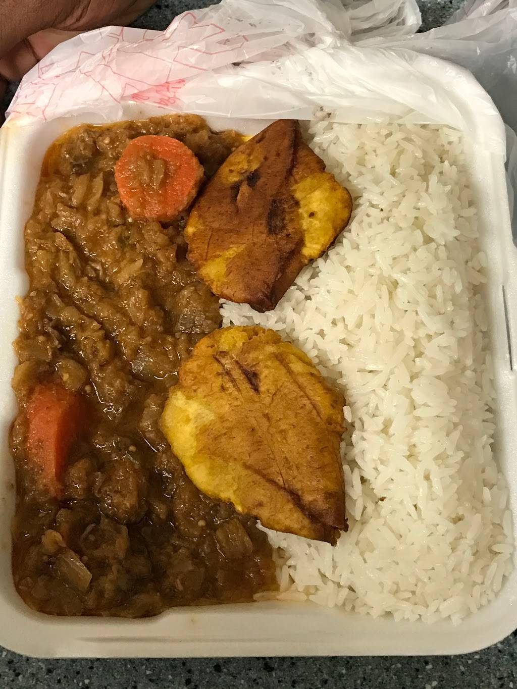 Caribbean Cuisine | restaurant | 5812 Old Winter Garden Rd, Orlando, FL 32835, USA | 4072980088 OR +1 407-298-0088