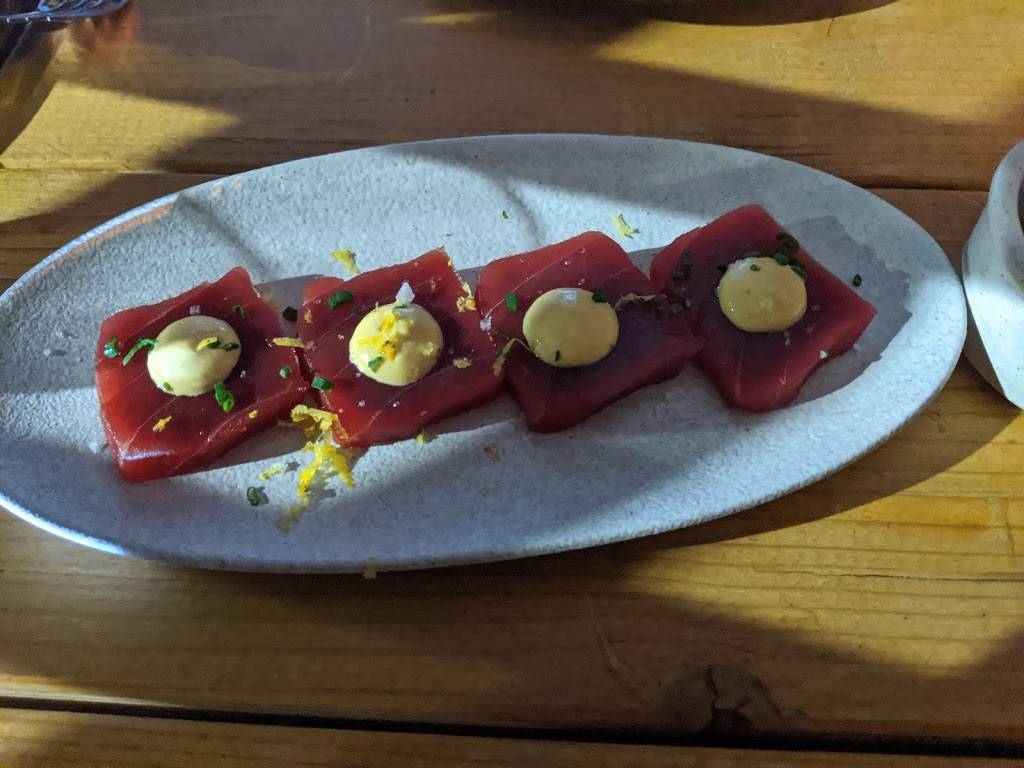 Ivory Pearl | restaurant | 1704 Beacon St, Brookline, MA 02445, USA | 6174875297 OR +1 617-487-5297