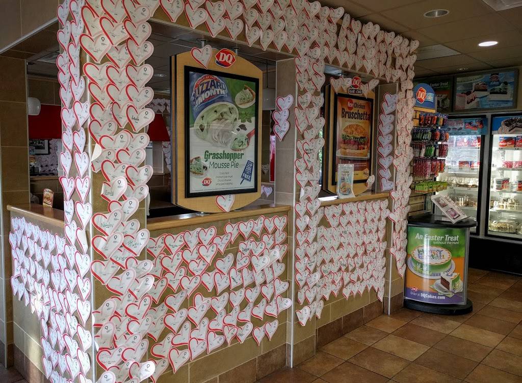 Dairy Queen | restaurant | 151 Freeport Rd, Butler, PA 16002, USA | 7242853455 OR +1 724-285-3455