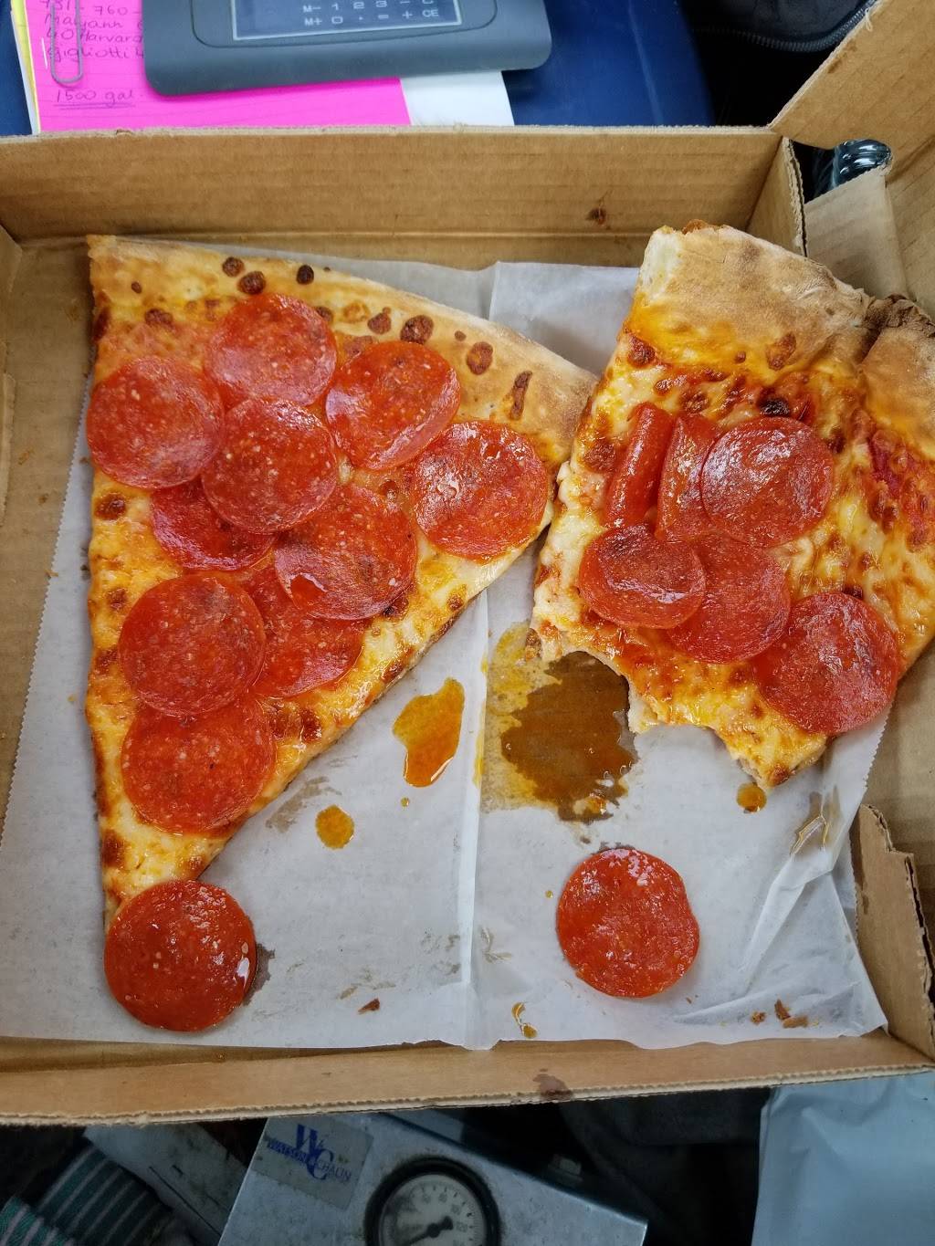 Rossinis Pizzeria | restaurant | 418 Boston Post Rd, Sudbury, MA 01776, USA | 9785790580 OR +1 978-579-0580