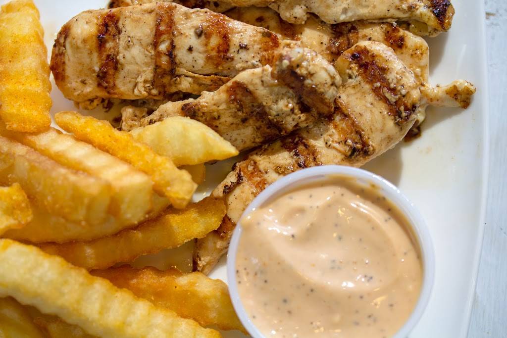 Jim Bobs Chicken Fingers | restaurant | 108 Corporate Plaza Dr, LaGrange, GA 30241, USA | 7068829917 OR +1 706-882-9917