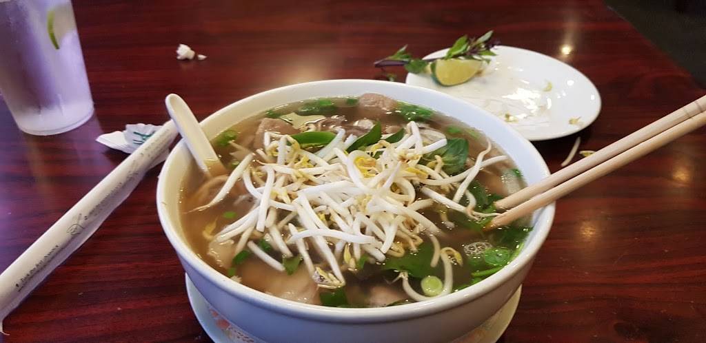 Pho BamBu | restaurant | 9668 Milliken Ave, Rancho Cucamonga, CA 91730, USA | 9094814746 OR +1 909-481-4746