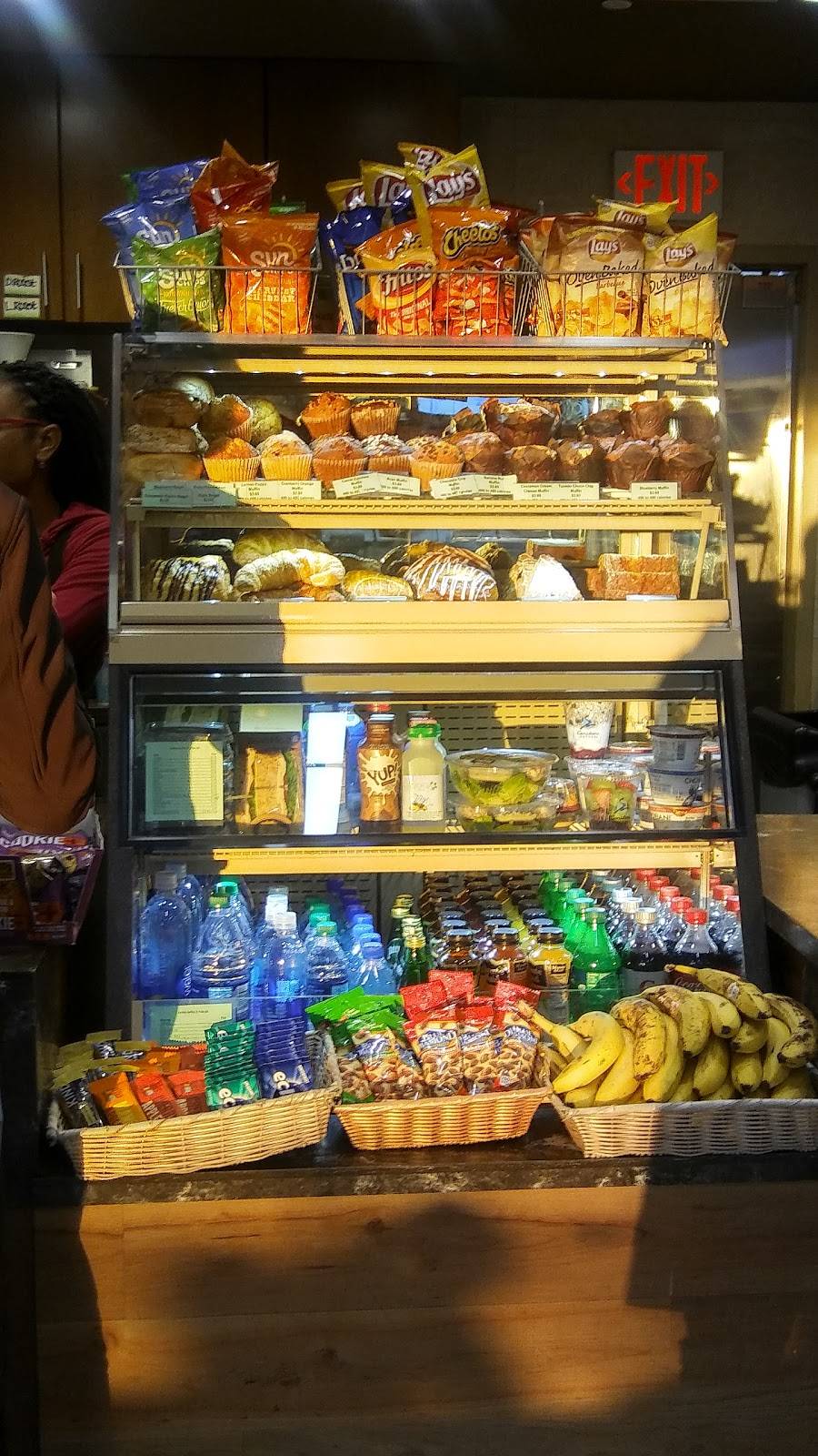 Caribou Coffee | cafe | 6000 N Terminal Pkwy Space EF-1, Atlanta, GA 30320, USA | 4042090065 OR +1 404-209-0065