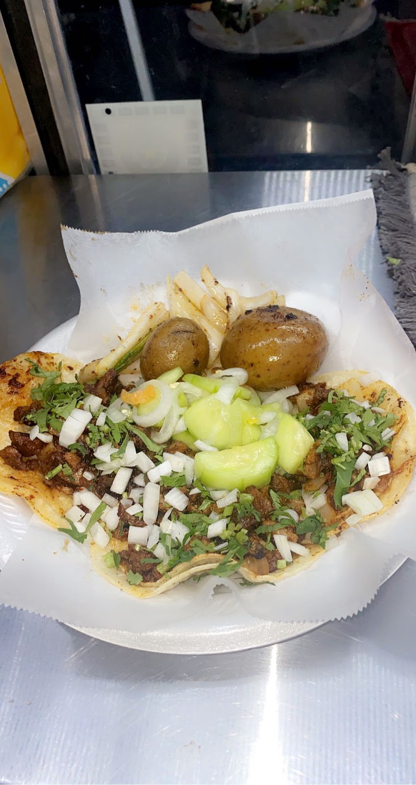 Taqueria Leon | restaurant | 10515 Airline Dr, Houston, TX 77037, USA | 7135827340 OR +1 713-582-7340