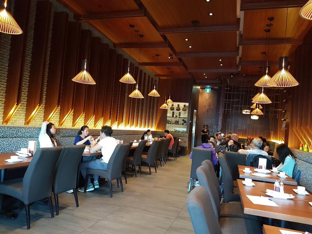 Kwan | restaurant | 808 York Mills Rd #8, North York, ON M3B 1X8, Canada | 6473520108 OR +1 647-352-0108