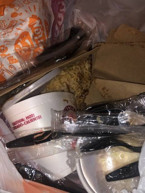 Popeyes Louisiana Kitchen | restaurant | 1510 N High St, Columbus, OH 43201, USA | 6149728820 OR +1 614-972-8820