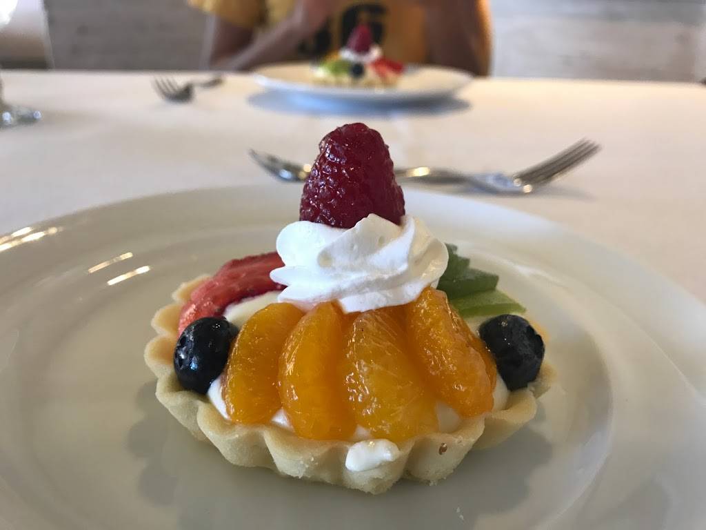 Ka ʻIkena Lauaʻe Restaurant | restaurant | 4303 Diamond Head Rd, Honolulu, HI 96816, USA | 8087349499 OR +1 808-734-9499