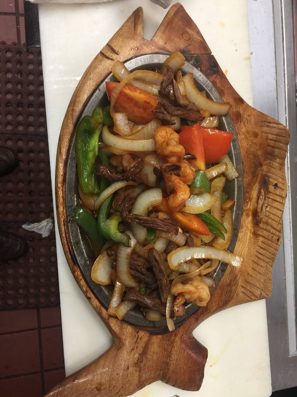 Burrito Mex | restaurant | 6033 S Archer Rd #1, Summit, IL 60501, USA | 7085948046 OR +1 708-594-8046