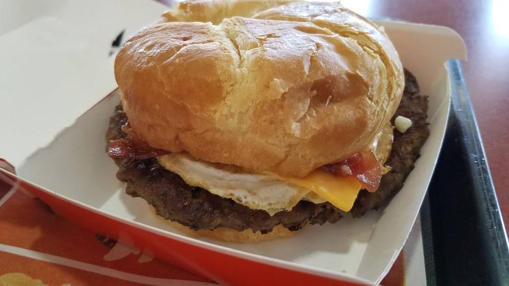 Jack in the Box | restaurant | 900 N Collins St, Arlington, TX 76011, USA | 8172740896 OR +1 817-274-0896