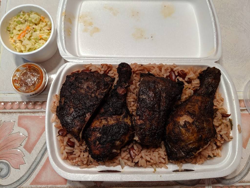 Bradford Caribbean Cuisine | restaurant | 176 Holland St W, Bradford, ON L3Z 1H7, Canada | 9057757733 OR +1 905-775-7733