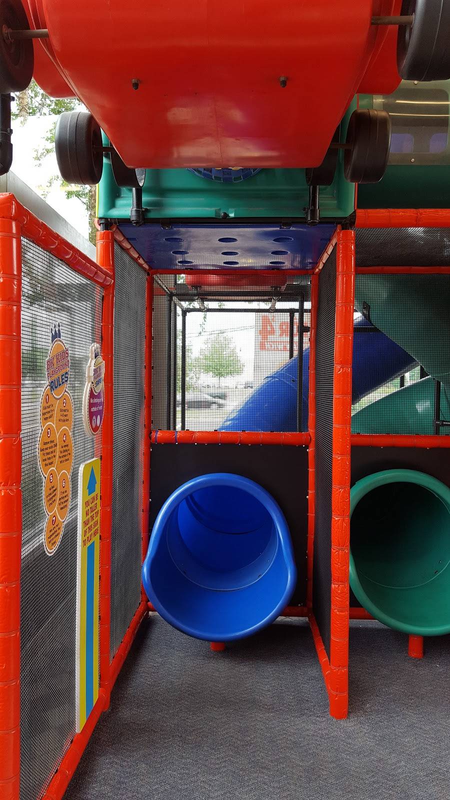 Burger King | restaurant | 340 Bristol Oxford Valley Rd, Langhorne, PA 19047, USA | 2159467984 OR +1 215-946-7984