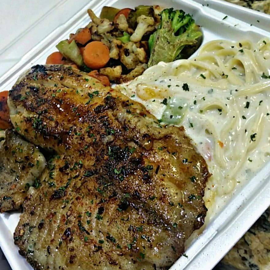 1693 Red Zone Grill | restaurant | 1693 Beasley Rd, Jackson, MS 39213, USA | 7695246803 OR +1 769-524-6803