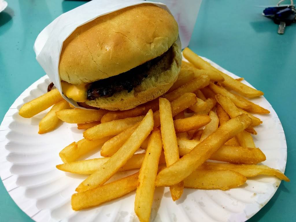 TK Burgers | restaurant | 110 Pacific Coast Hwy, Huntington Beach, CA 92648, USA | 7149603238 OR +1 714-960-3238