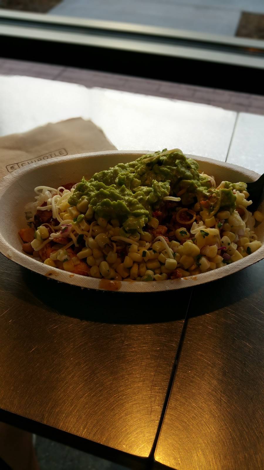 Chipotle Mexican Grill | restaurant | 2137 Upton Dr Ste 328, Virginia Beach, VA 23454, USA | 7574273241 OR +1 757-427-3241