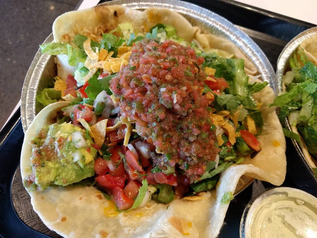 Cafe Rio Mexican Grill | restaurant | 7040 S Durango Dr #101, Las Vegas, NV 89113, USA | 7025079123 OR +1 702-507-9123