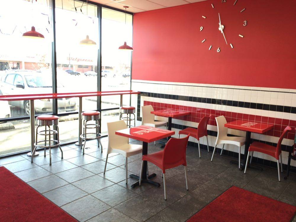 JJ Fish and Chicken ???????????? | meal takeaway | 5401 S Wentworth Ave #4W, Chicago, IL 60609, USA | 7732681600 OR +1 773-268-1600