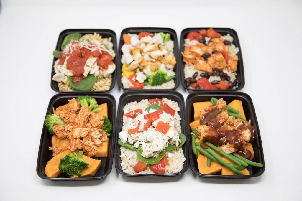 Clean Eats | restaurant | 6581 Commerce Rd, West Bloomfield Township, MI 48324, USA | 2487169368 OR +1 248-716-9368