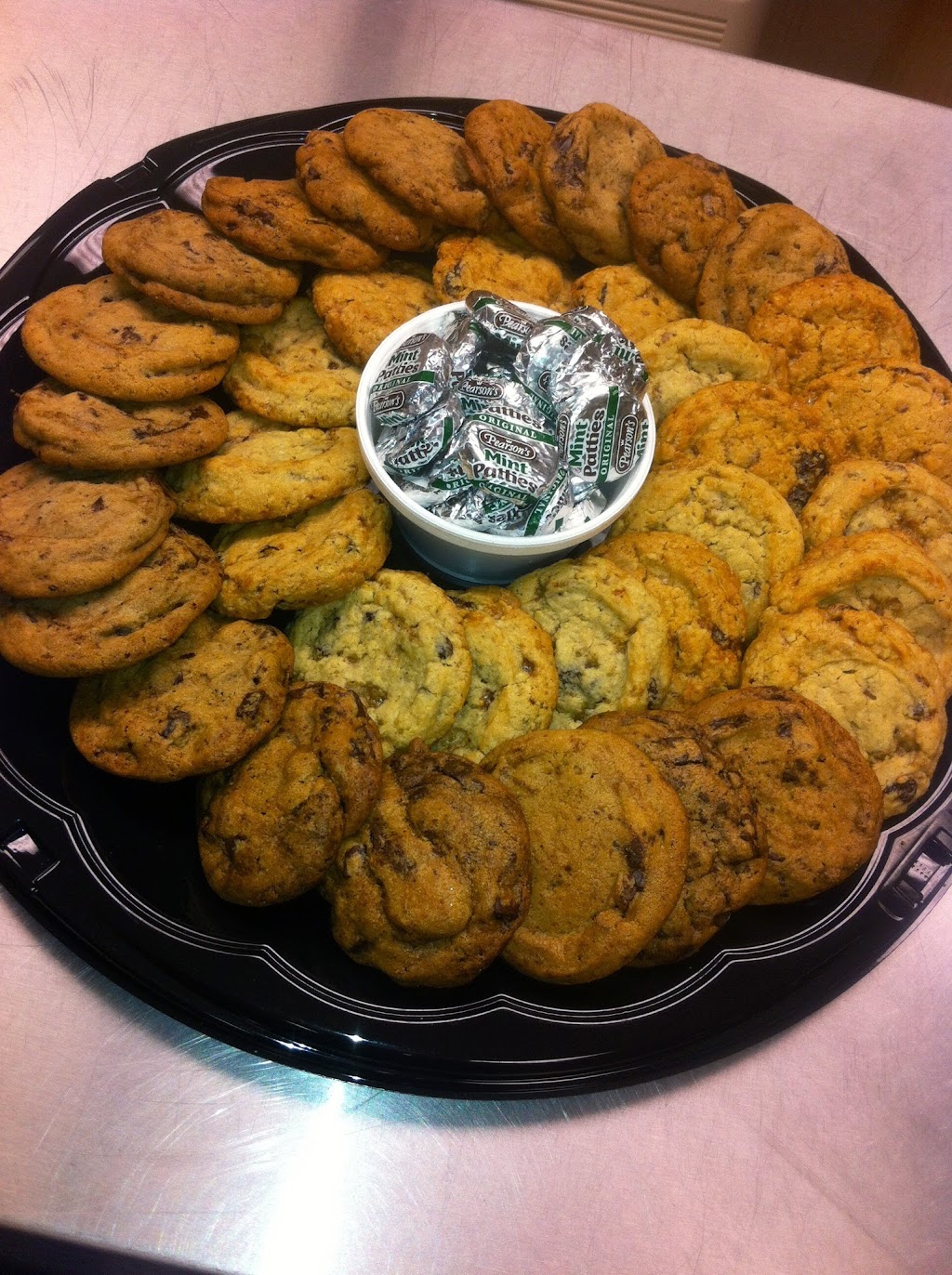 Daily Bread | restaurant | 1119 Walnut St, Van Buren, AR 72956, USA | 4794711982 OR +1 479-471-1982