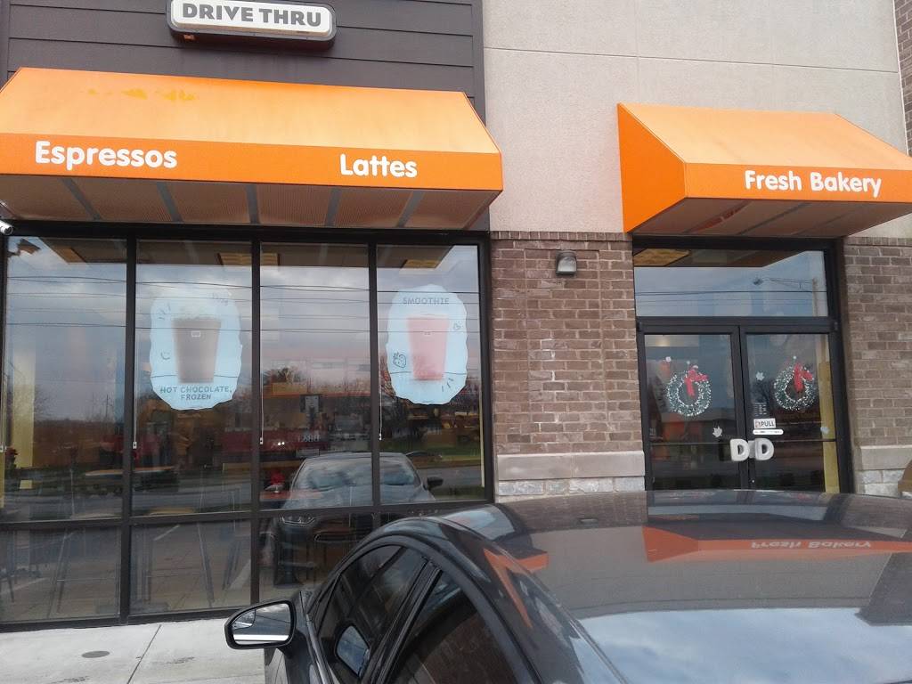 Dunkin | bakery | 525 South Highway 27, Somerset, KY 42501, USA | 6064165933 OR +1 606-416-5933