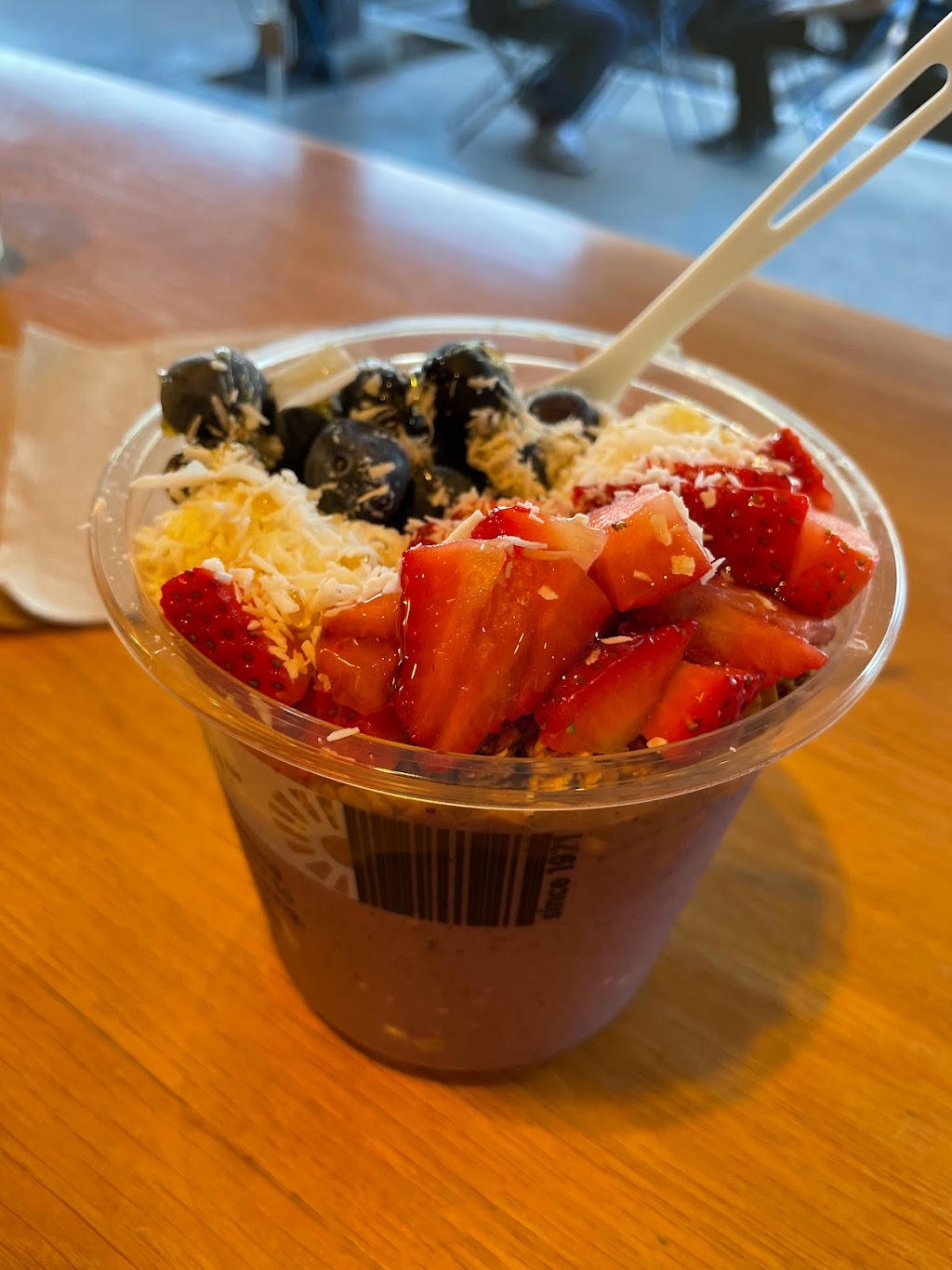 Earthbar | restaurant | 11640 San Vicente Blvd #103, Los Angeles, CA 90049, USA | 3108263549 OR +1 310-826-3549