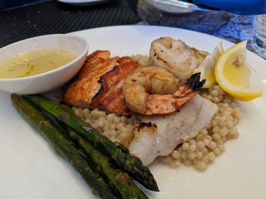 Oceano | restaurant | 2707 S Virginia St, Reno, NV 89502, USA | 7758262121 OR +1 775-826-2121