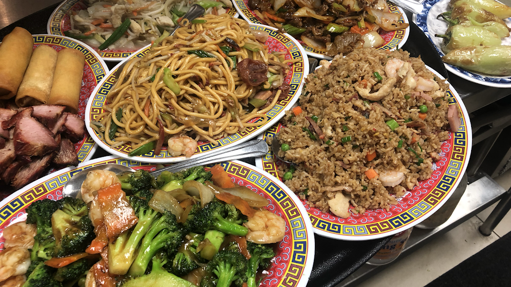 Jade Garden Restaurant | meal takeaway | 1221 W 16th St, Yuma, AZ 85364, USA | 9282763539 OR +1 928-276-3539