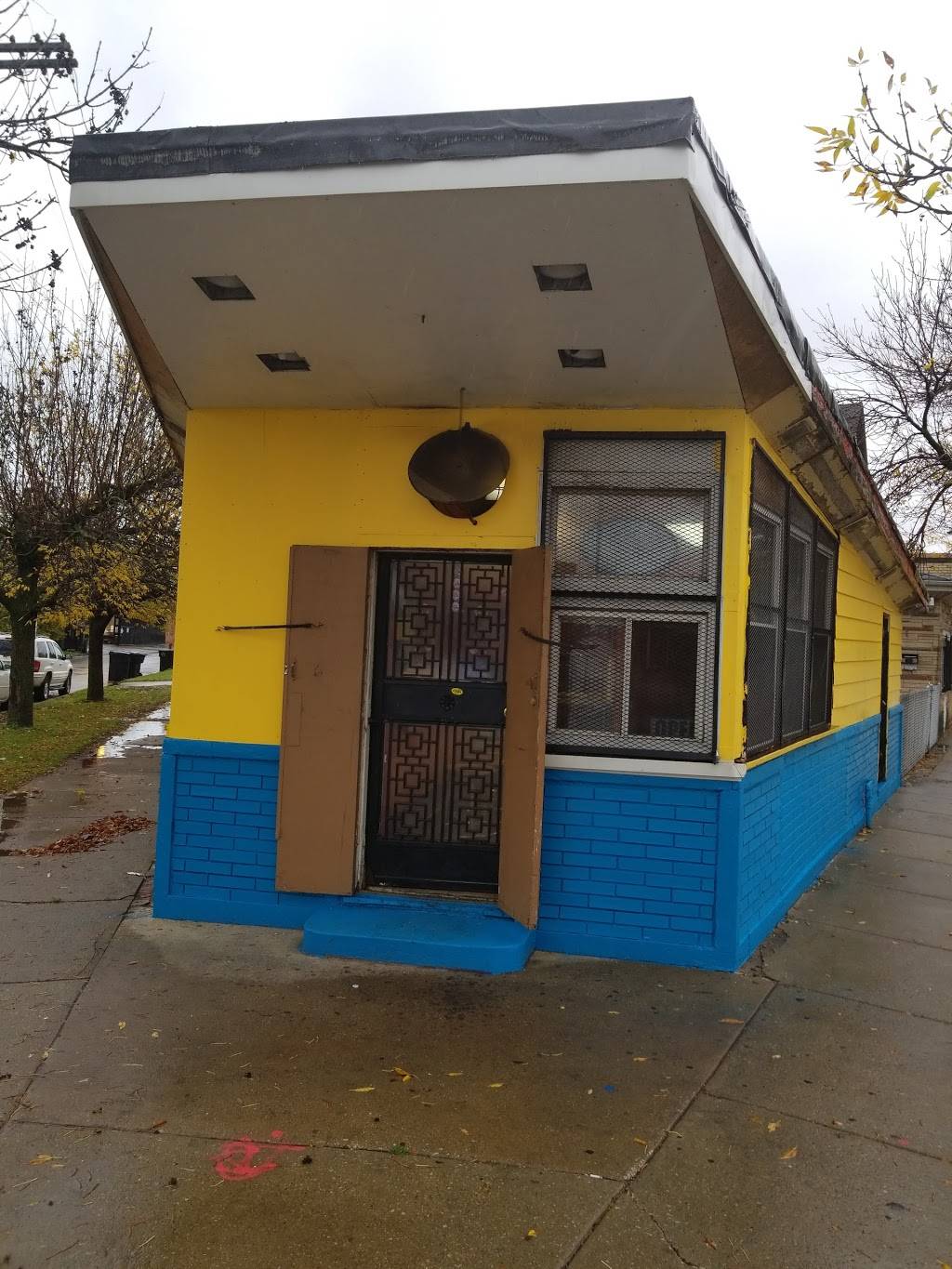 El Jacalito | restaurant | 8465 S Commercial Ave, Chicago, IL 60617, USA | 7739546961 OR +1 773-954-6961