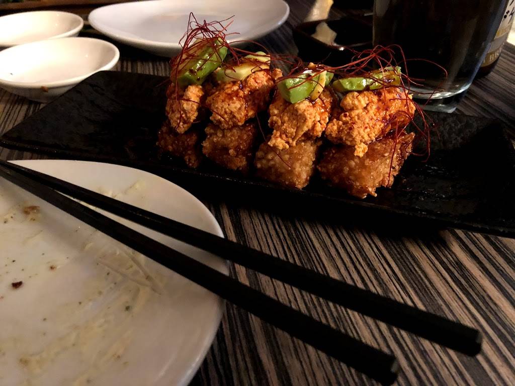 RICE | restaurant | 820 Manhattan Ave #105, Manhattan Beach, CA 90266, USA | 3107987722 OR +1 310-798-7722