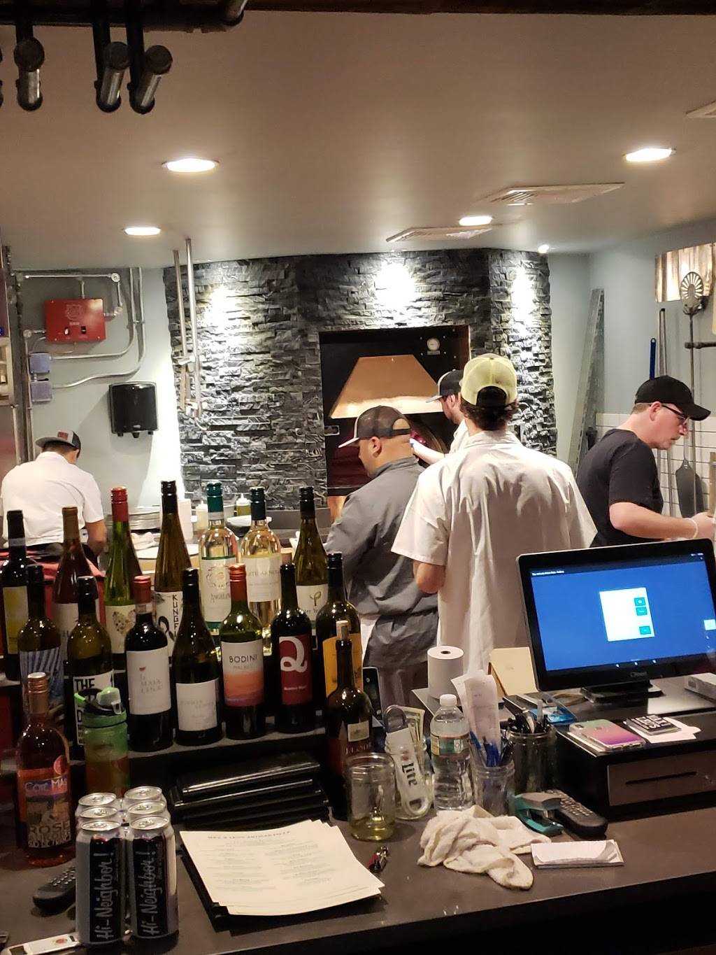 Max and Leos Artisan Pizza | restaurant | 476 North Rd, Sudbury, MA 01776, USA | 9782615842 OR +1 978-261-5842