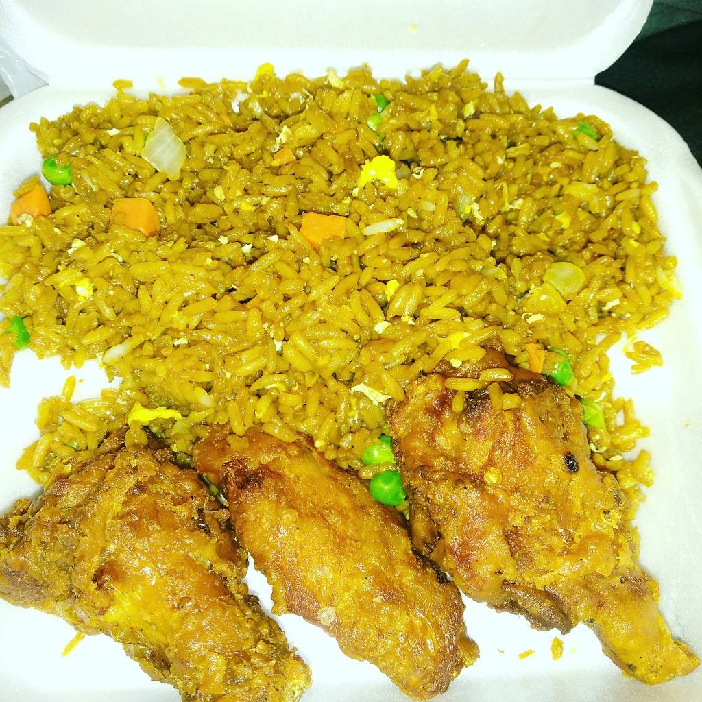 Golden Egg Roll Chinese Restaurant | restaurant | 7412 Lem Turner Rd, Jacksonville, FL 32208, USA | 9047658188 OR +1 904-765-8188