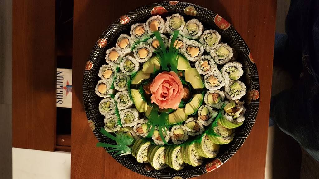 Mika Sushi | restaurant | 3307 Sheppard Ave E, Scarborough, ON M1T 3K3, Canada | 6474566860 OR +1 647-456-6860