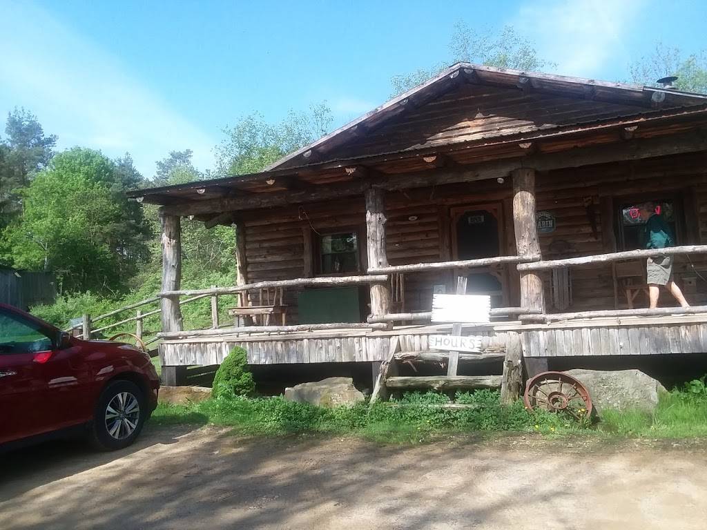 Yenzis amish restaurant | restaurant | 2147 PA-310, Reynoldsville, PA 15851, USA | 8149382144 OR +1 814-938-2144