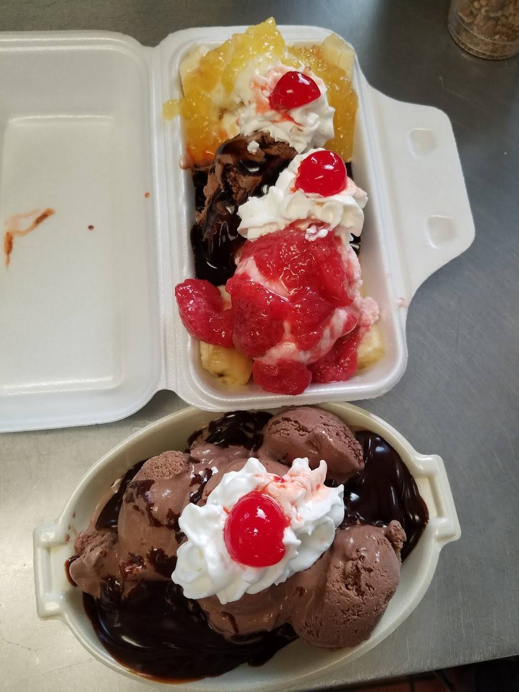 Drumstick | restaurant | 916 North Ave, Battle Creek, MI 49017, USA | 2699655239 OR +1 269-965-5239