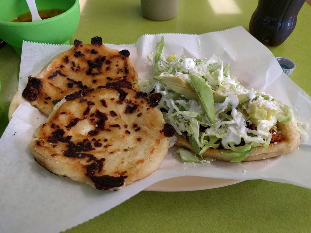 Rosa de Saron Mexican Taqueria | restaurant | 2516 1st Ave SW, Hickory, NC 28602, USA | 8283223114 OR +1 828-322-3114