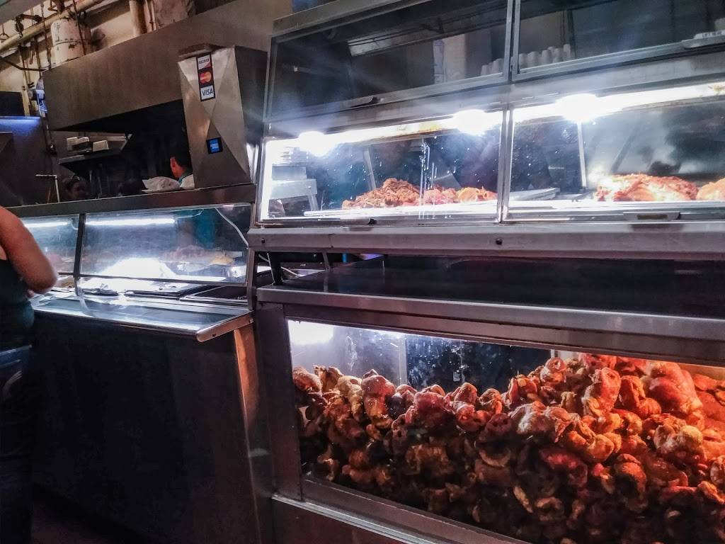 La Cocina Restaurant | restaurant | 3425 E 1st St, Los Angeles, CA 90063, USA | 3232627790 OR +1 323-262-7790