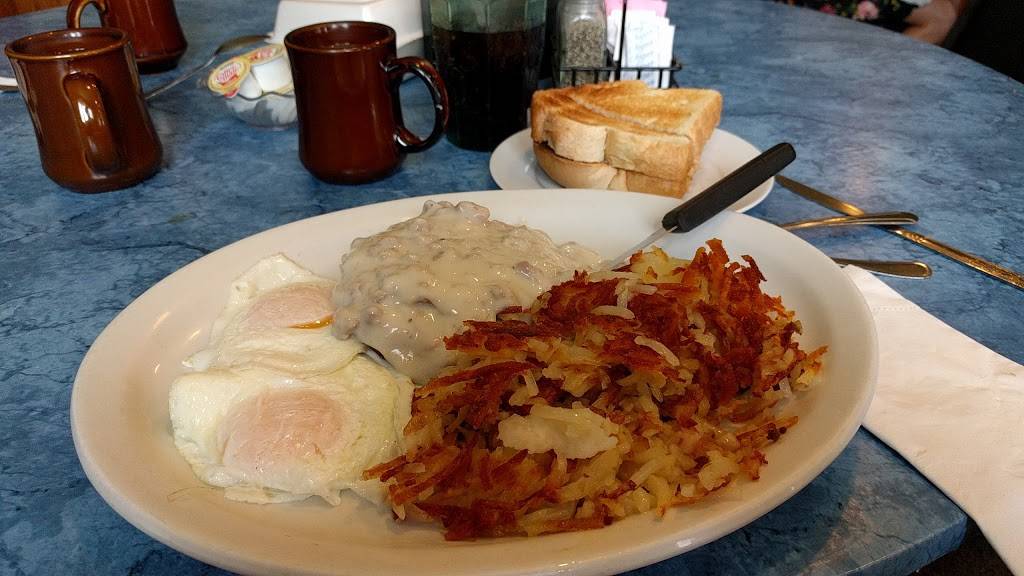 Ks Outback | restaurant | 313 W Brodhead St, Orfordville, WI 53576, USA | 6088792716 OR +1 608-879-2716