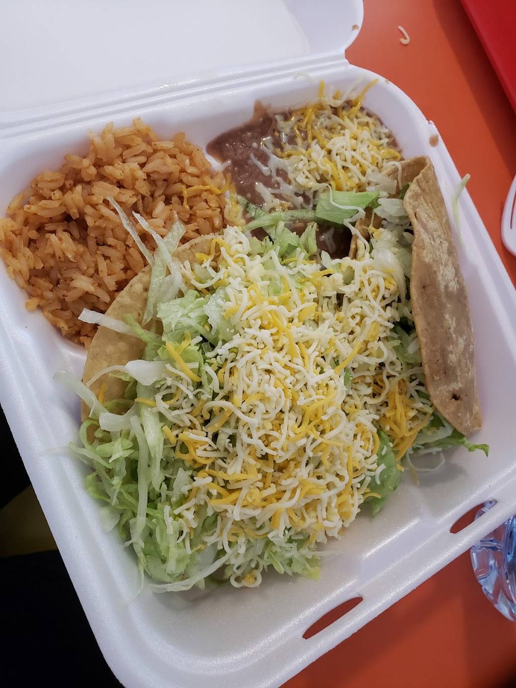 Rigobertos Taco Shop | restaurant | 6990 La Jolla Blvd, La Jolla, CA 92037, USA | 8585511817 OR +1 858-551-1817