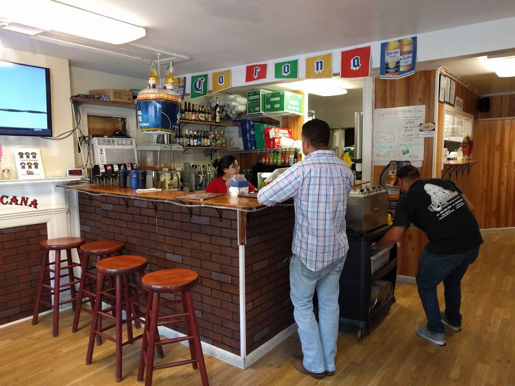 La Michoacana Taqueria & Restaurant | restaurant | 1138 E High St, Charlottesville, VA 22902, USA | 4342021336 OR +1 434-202-1336