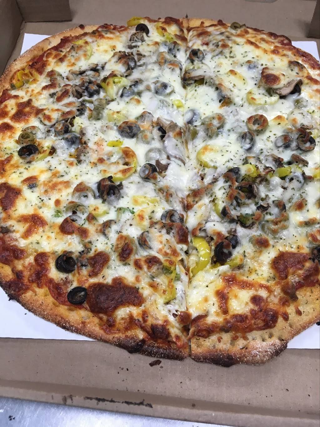 Corner Pizza & Pub | restaurant | 4111 Murphy Ln, Louisville, KY 40241, USA | 5024268340 OR +1 502-426-8340