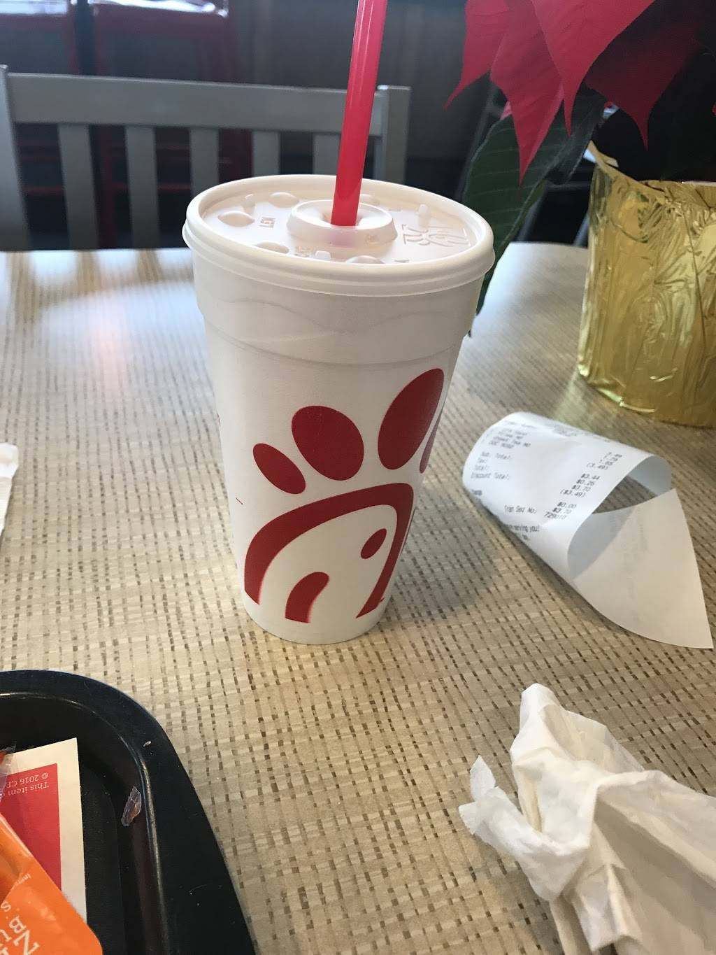 Chick-fil-A | restaurant | 1058 Unser Blvd SE, Rio Rancho, NM 87124, USA | 5058921359 OR +1 505-892-1359