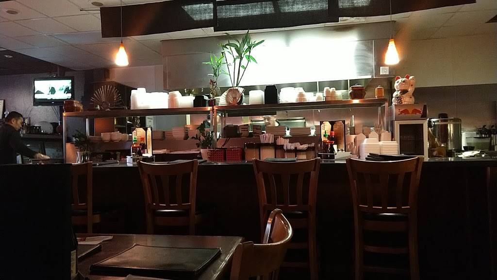 Asian Noodle Bar | restaurant | 318 Central Ave SW, Albuquerque, NM 87102, USA | 5052249119 OR +1 505-224-9119